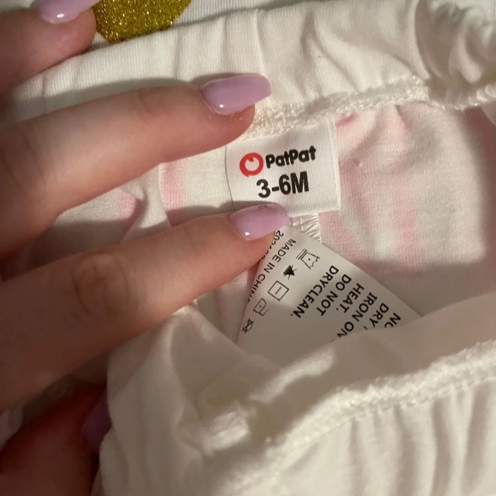 Baby clothes - Picture 5 of 6